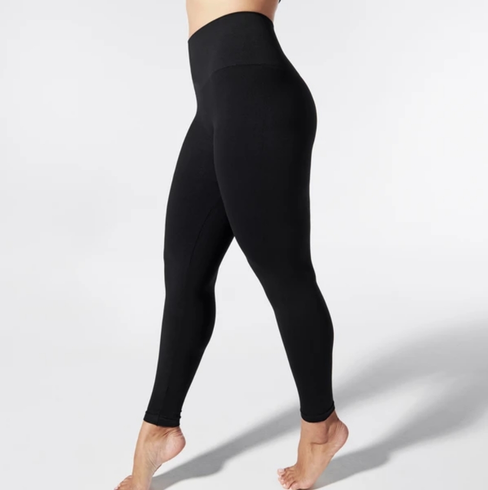 Blanqi everyday support hipster leggings